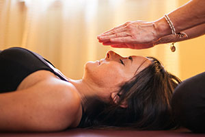 Reiki Hands